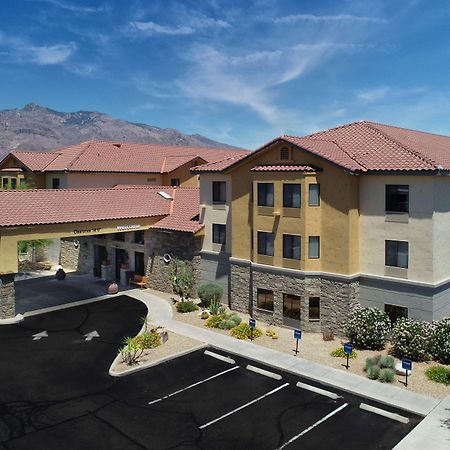 Hampton Inn & Suites Tucson Mall Екстериор снимка