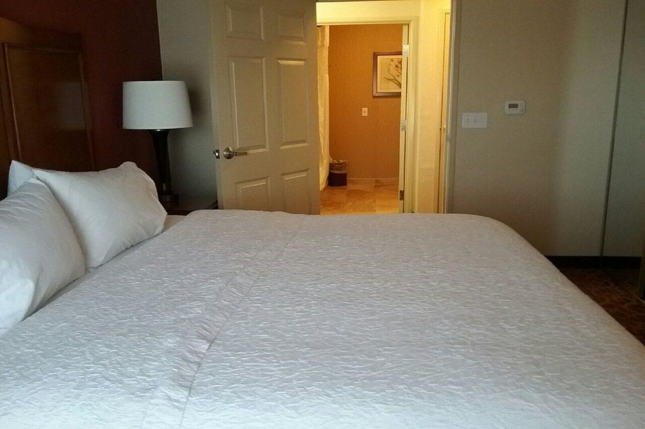 Hampton Inn & Suites Tucson Mall Екстериор снимка