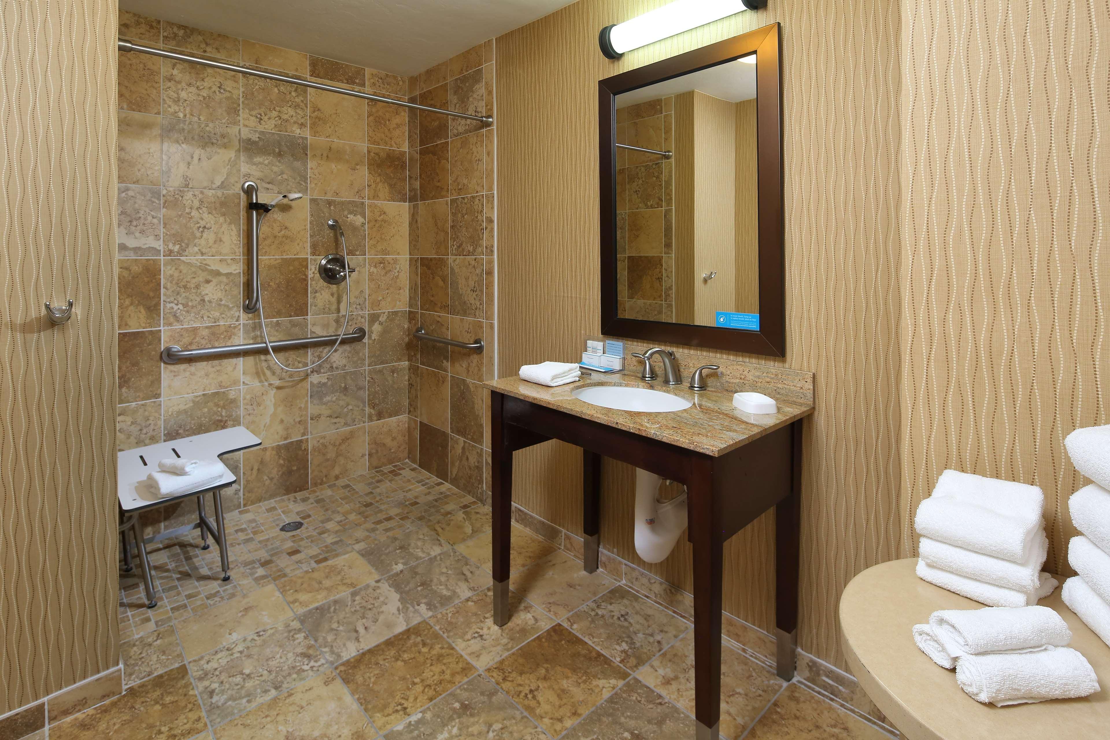 Hampton Inn & Suites Tucson Mall Екстериор снимка
