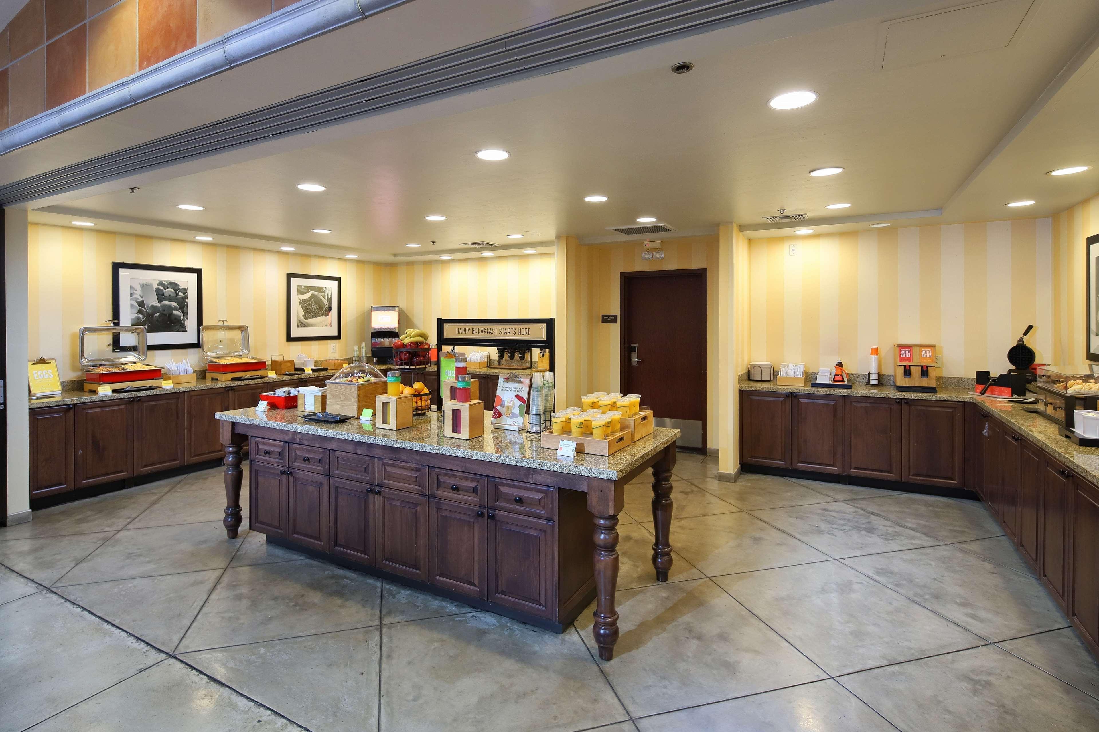 Hampton Inn & Suites Tucson Mall Екстериор снимка