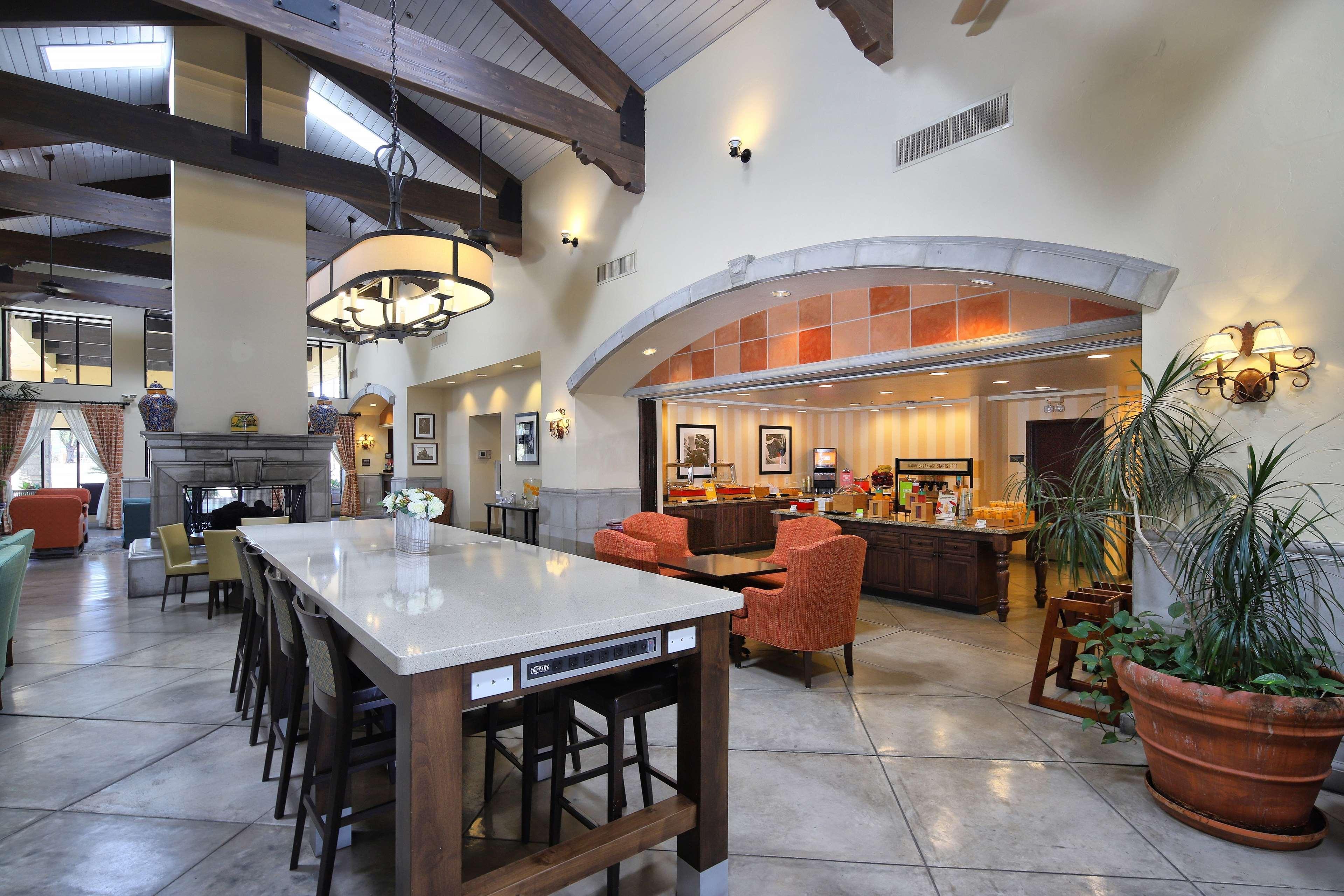 Hampton Inn & Suites Tucson Mall Екстериор снимка