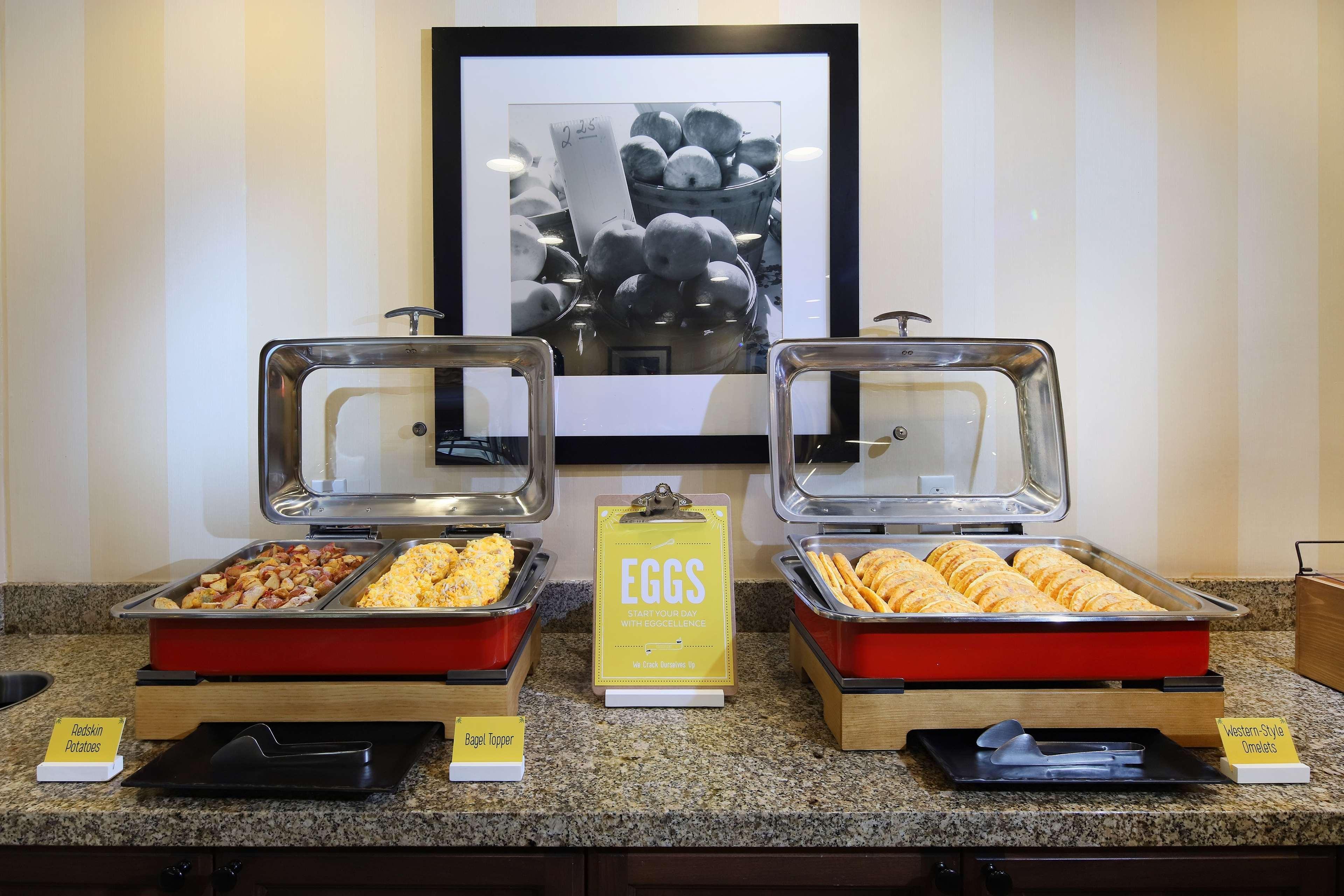 Hampton Inn & Suites Tucson Mall Екстериор снимка