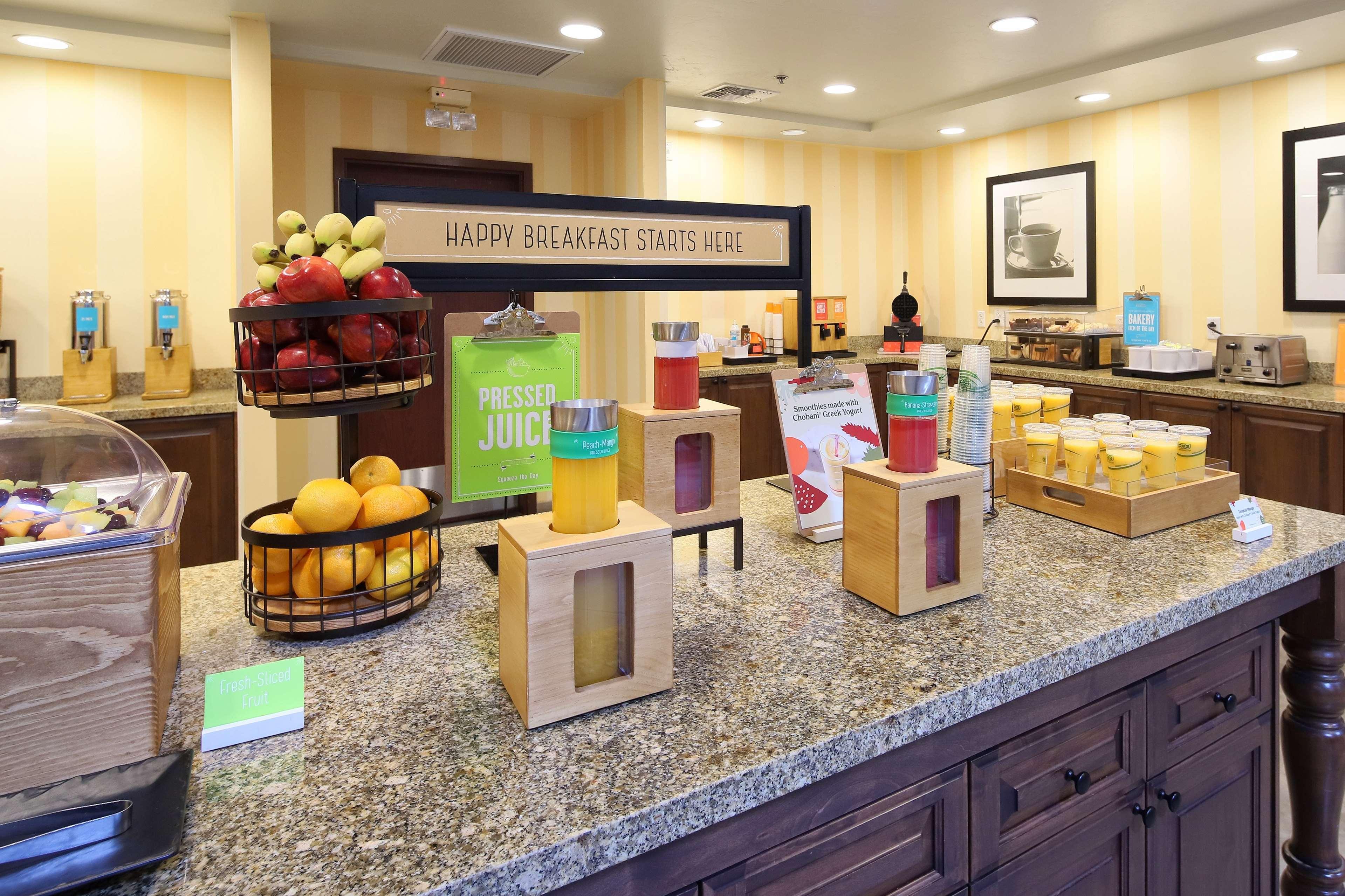 Hampton Inn & Suites Tucson Mall Екстериор снимка