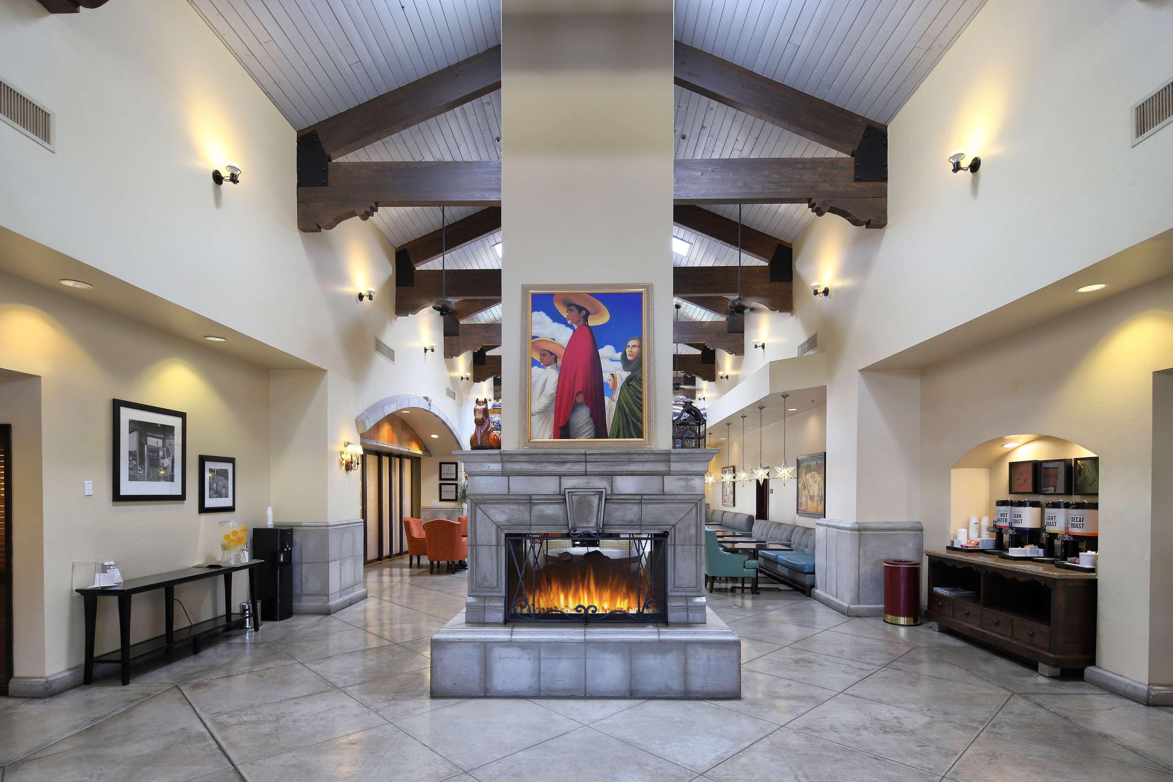 Hampton Inn & Suites Tucson Mall Екстериор снимка