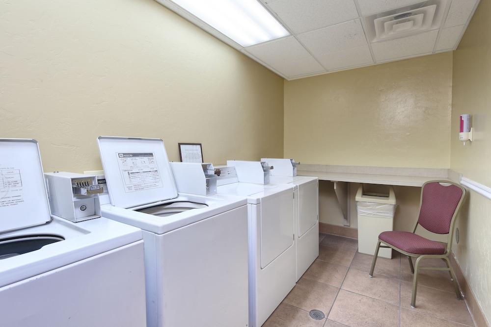Hampton Inn & Suites Tucson Mall Екстериор снимка