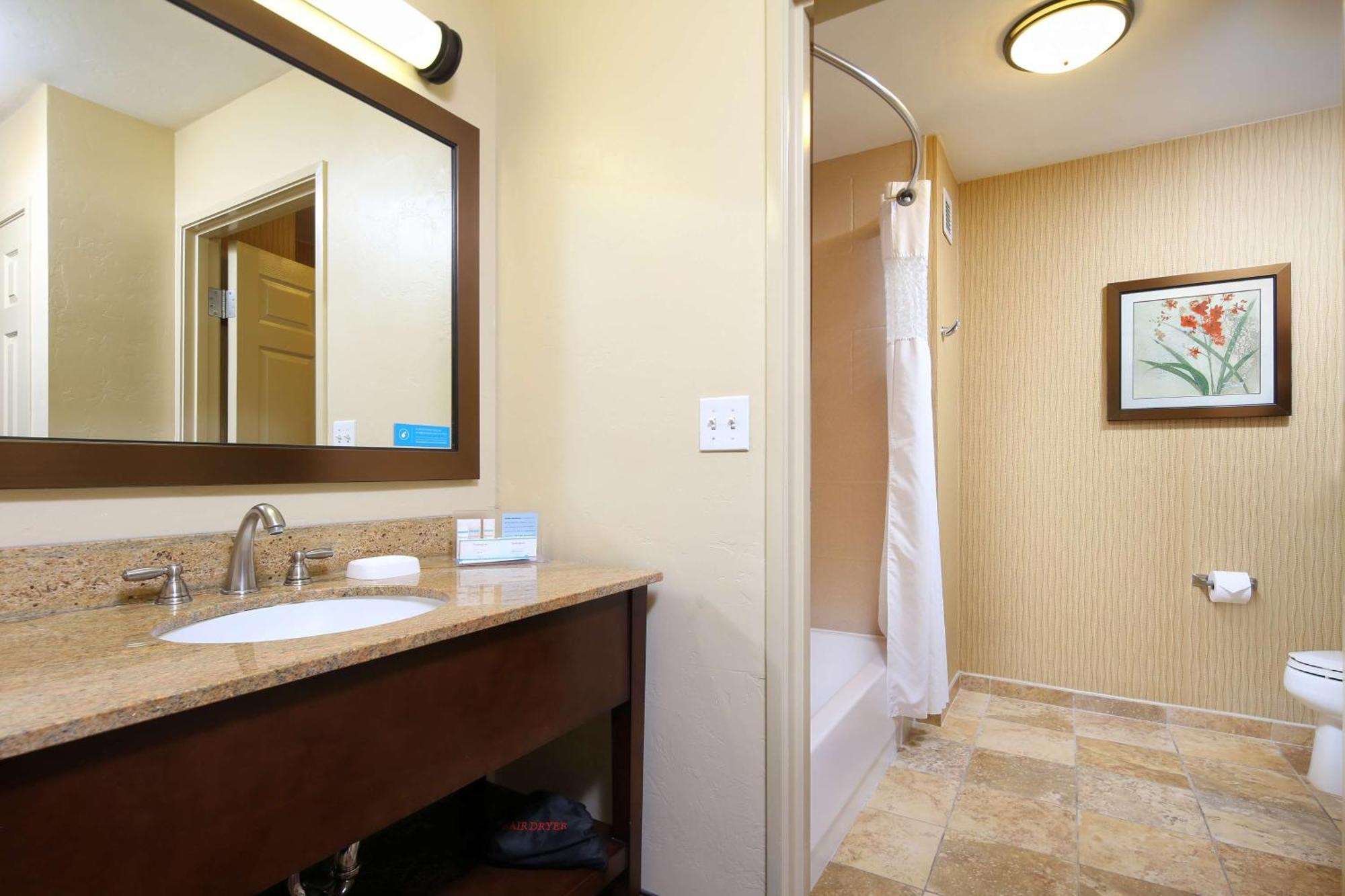 Hampton Inn & Suites Tucson Mall Екстериор снимка