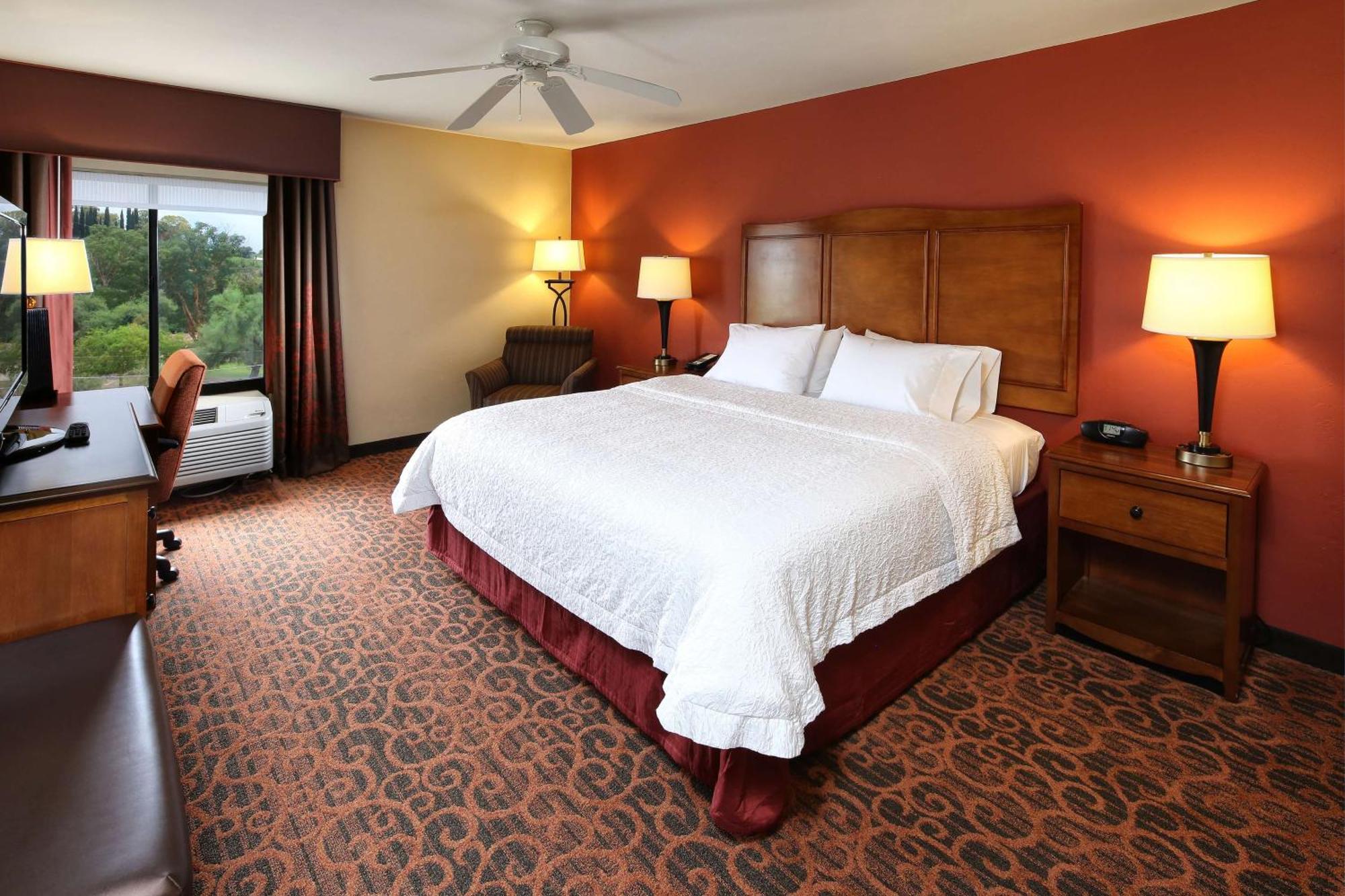 Hampton Inn & Suites Tucson Mall Екстериор снимка
