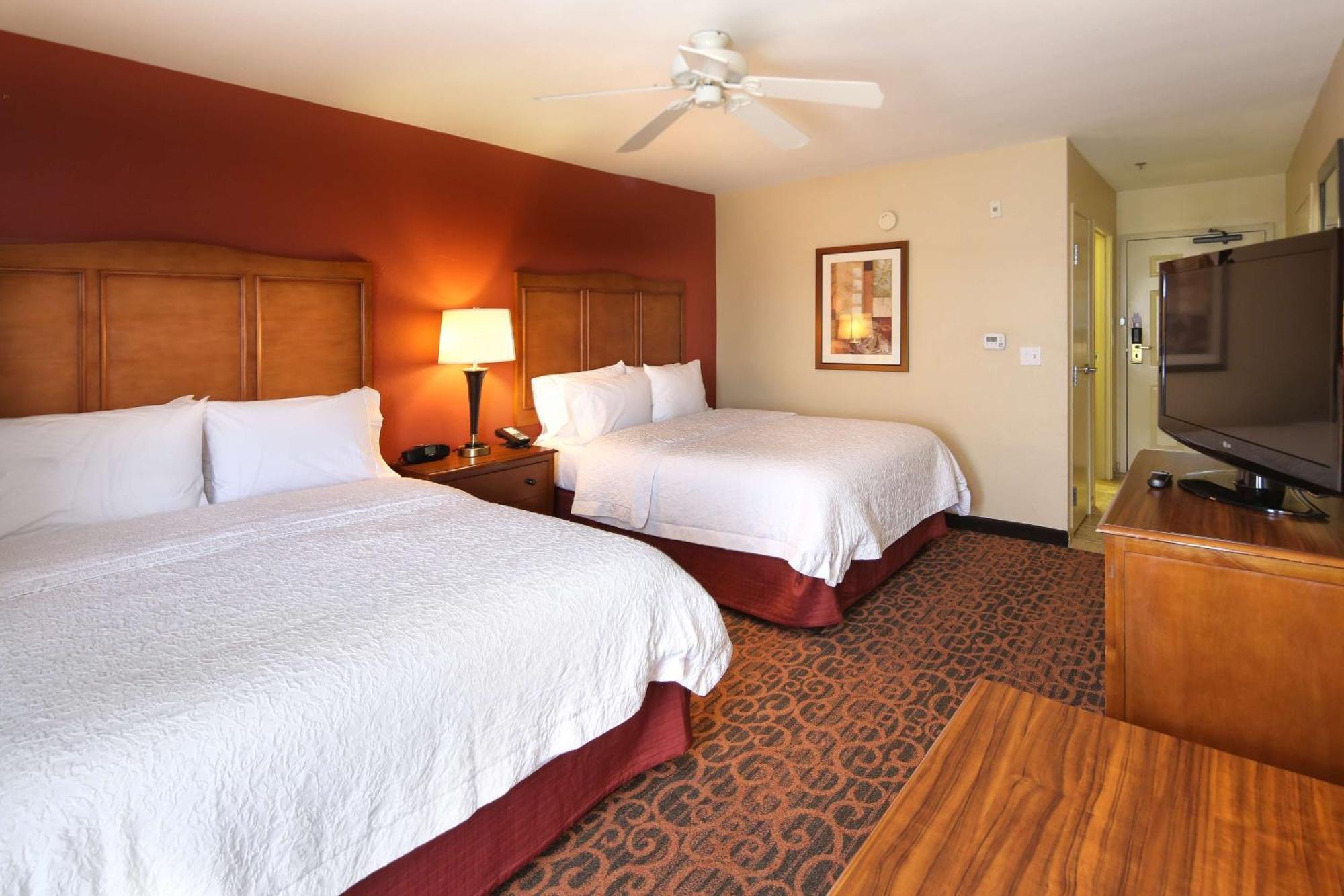 Hampton Inn & Suites Tucson Mall Екстериор снимка