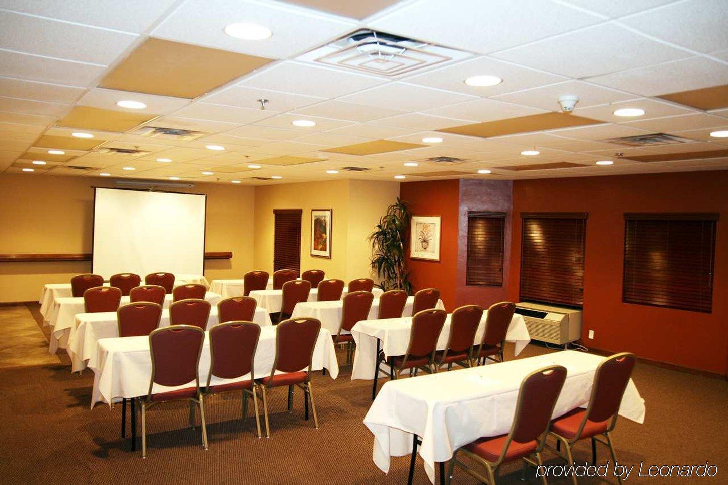 Hampton Inn & Suites Tucson Mall Съоръжения снимка