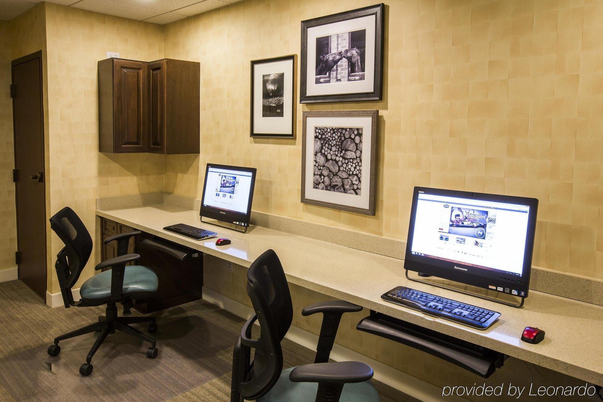 Hampton Inn & Suites Tucson Mall Екстериор снимка