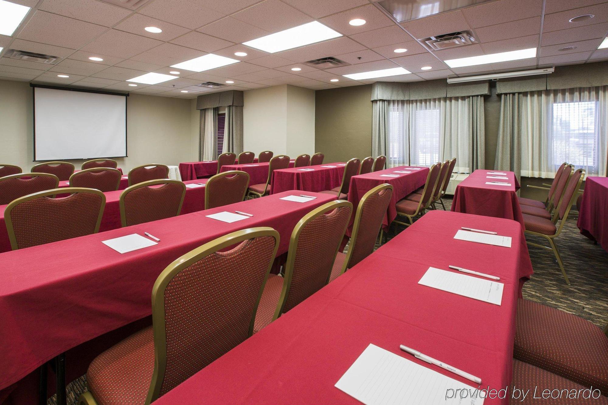 Hampton Inn & Suites Tucson Mall Екстериор снимка