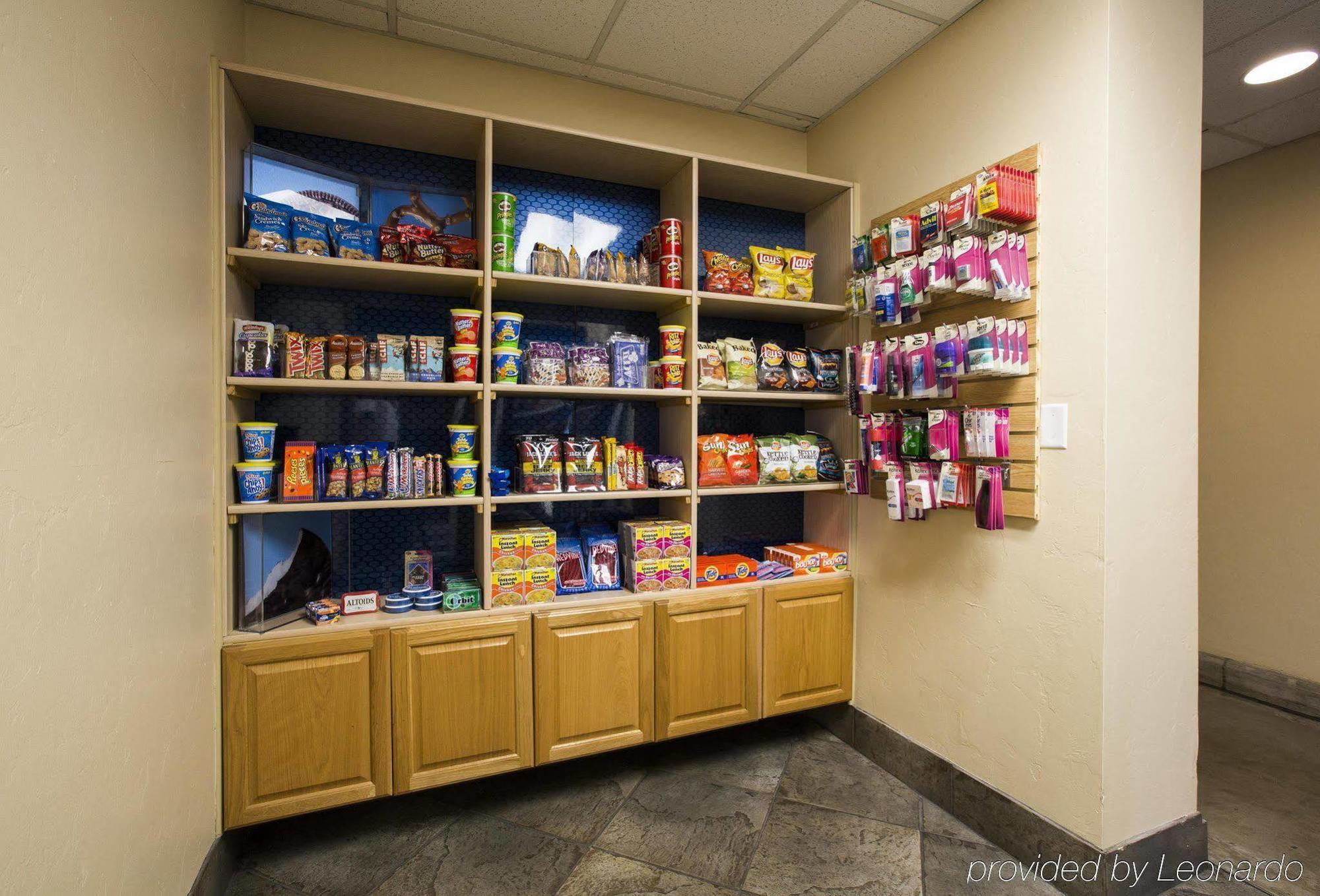 Hampton Inn & Suites Tucson Mall Екстериор снимка