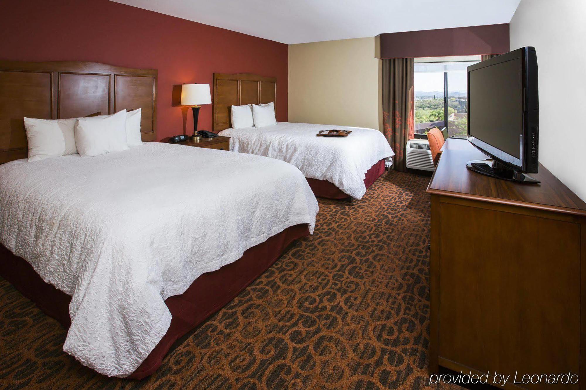 Hampton Inn & Suites Tucson Mall Екстериор снимка