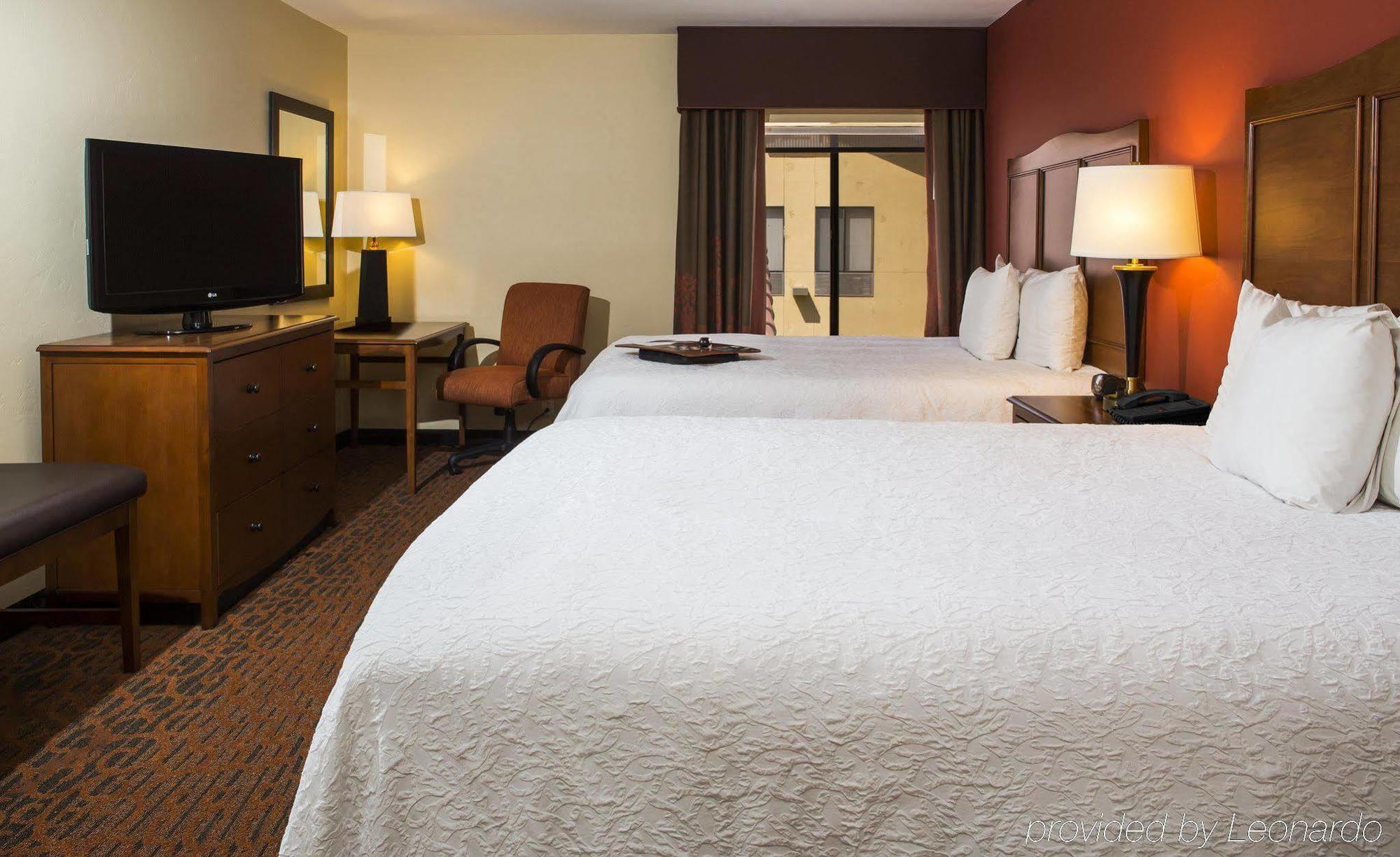 Hampton Inn & Suites Tucson Mall Екстериор снимка