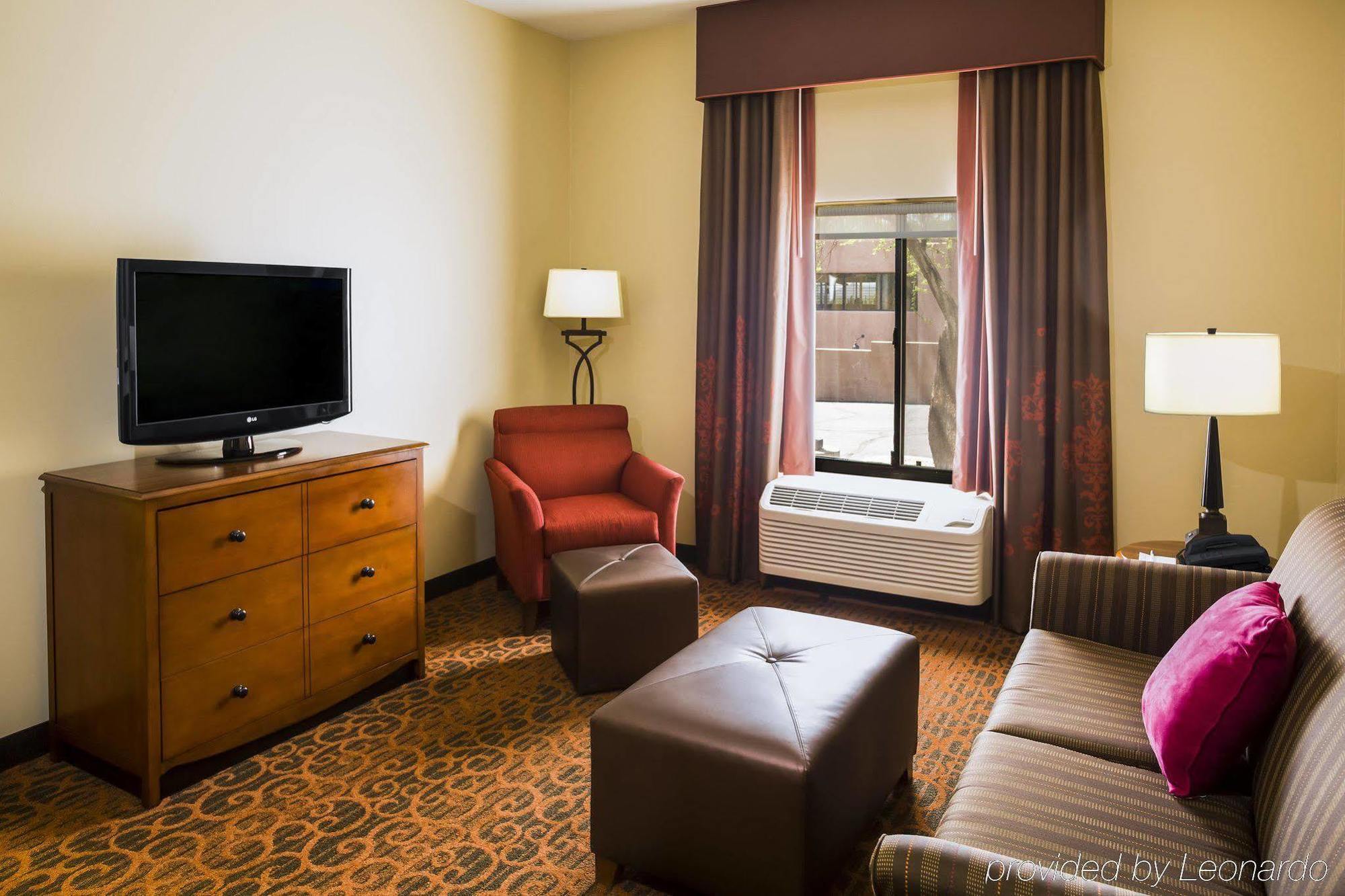 Hampton Inn & Suites Tucson Mall Екстериор снимка