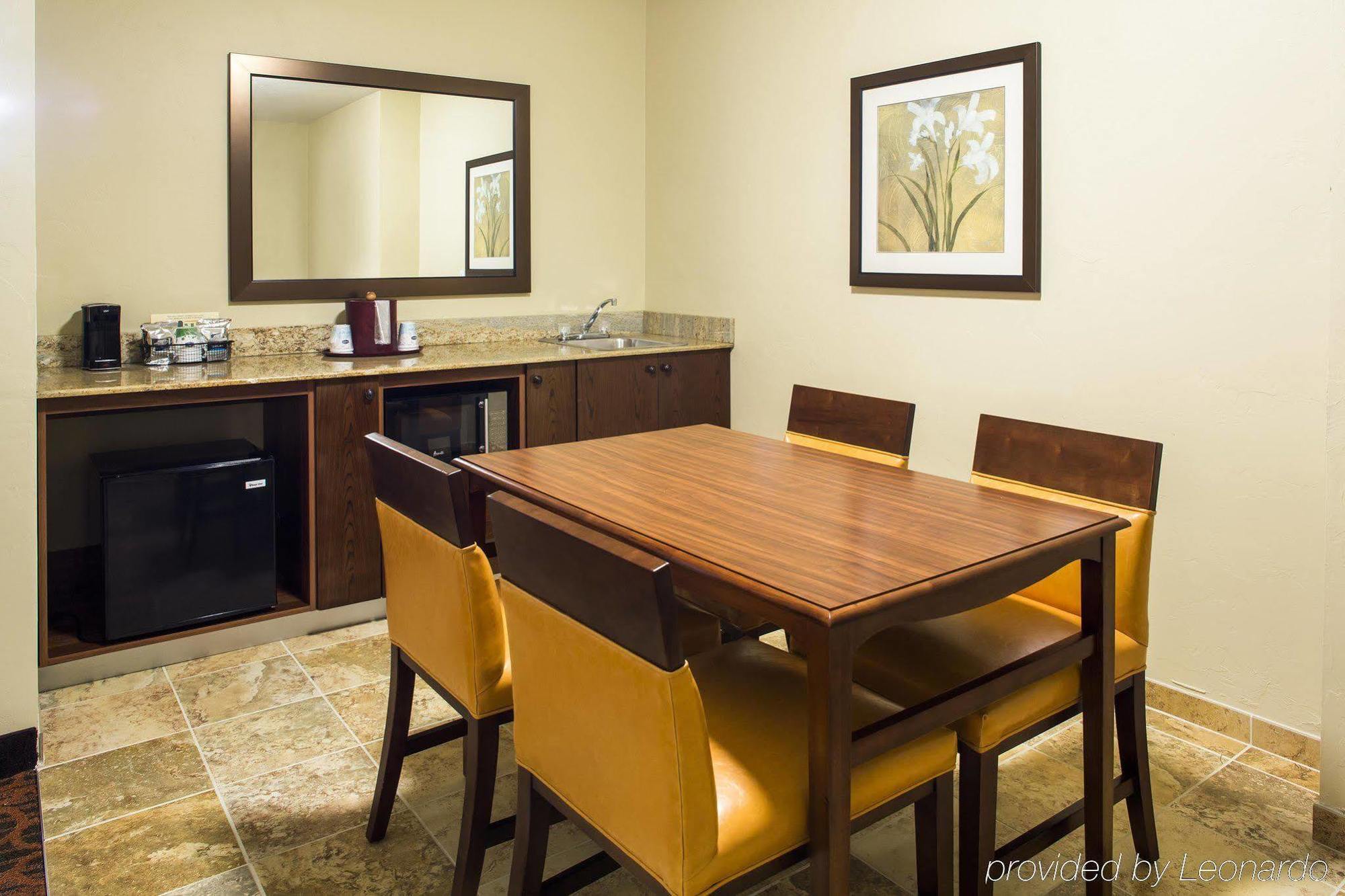 Hampton Inn & Suites Tucson Mall Екстериор снимка